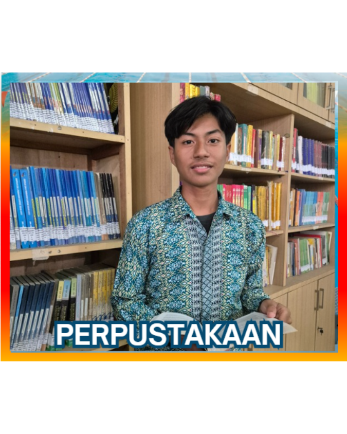 PERPUSTAKAAN