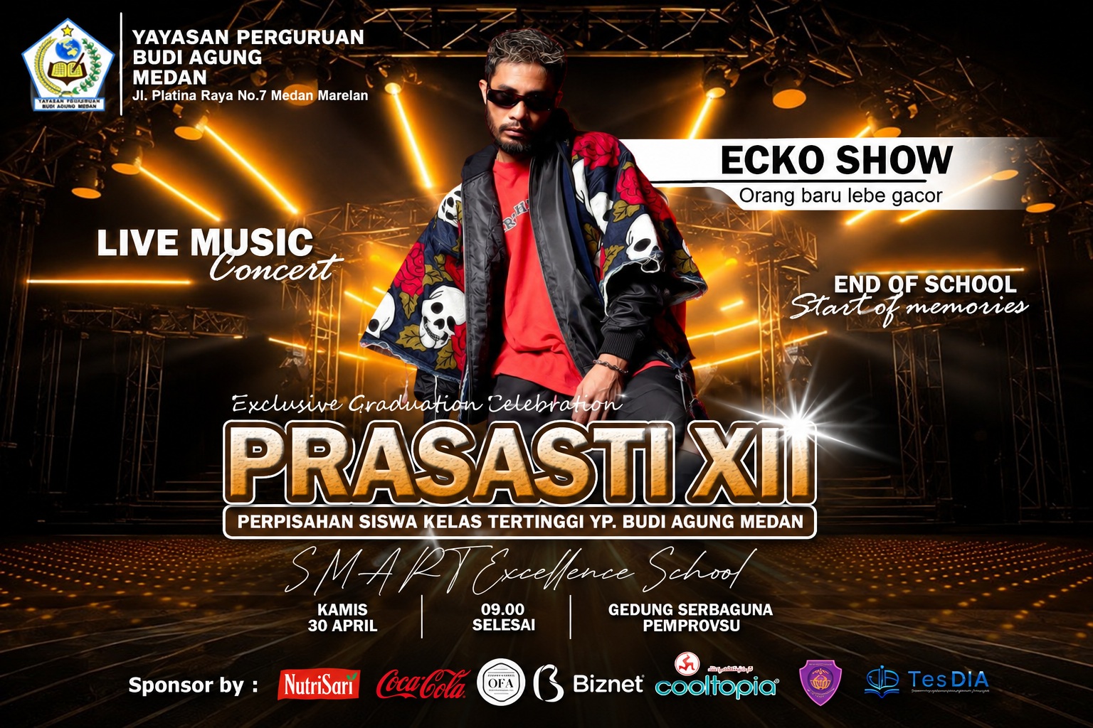 PRASASTI