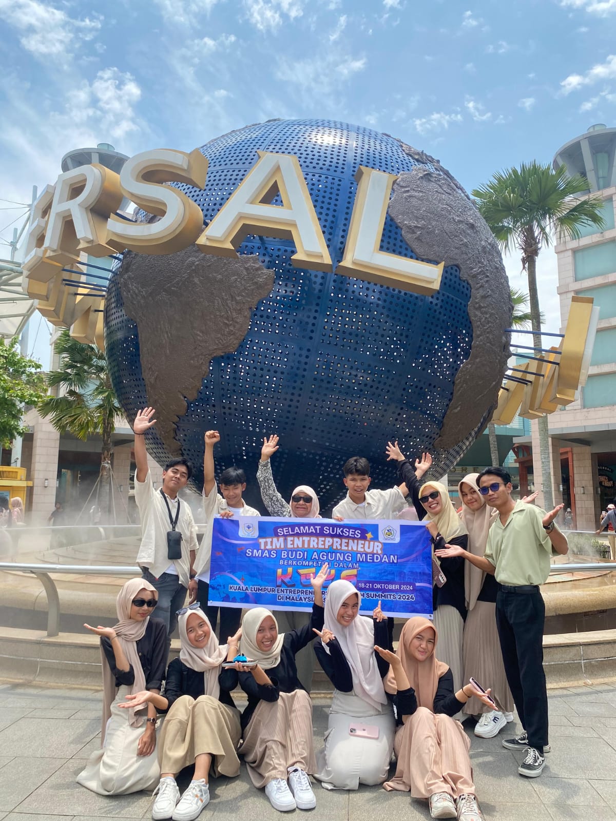 WAWASAN GLOBAL