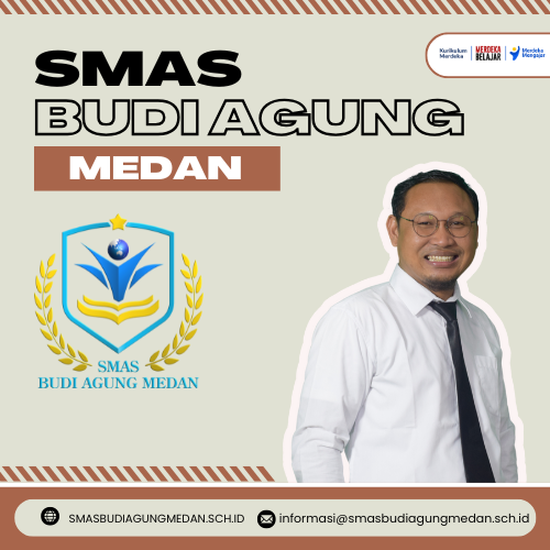 Foto Husnul Habibi, S.Kom