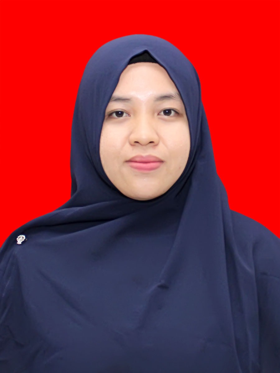 Foto Desi Permata Sari, S. Pd