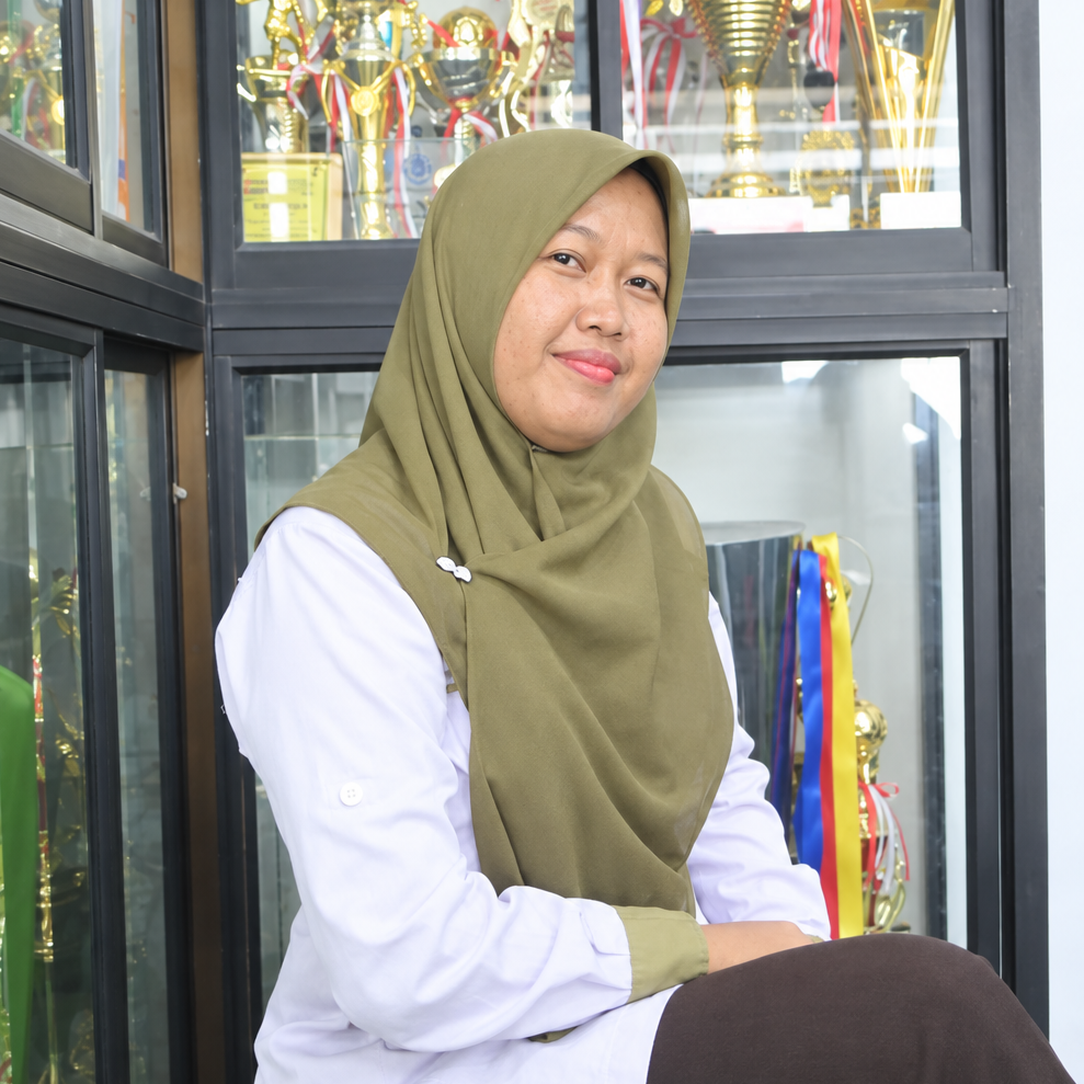 Foto FADILLAH