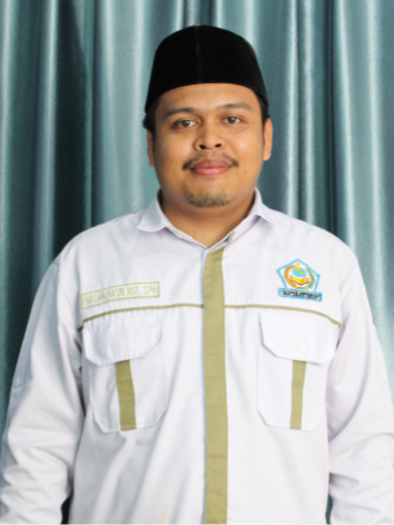 Foto Hasan Basri Nst, S. Pd., Gr