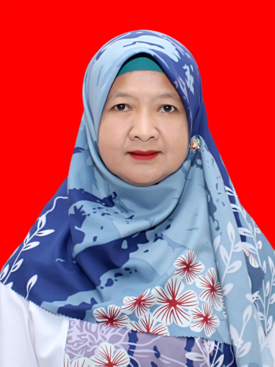 Foto Ismaniah, S. Pd.I