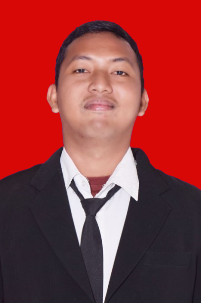 Foto Dimas Erlangga Ari Sadewa S