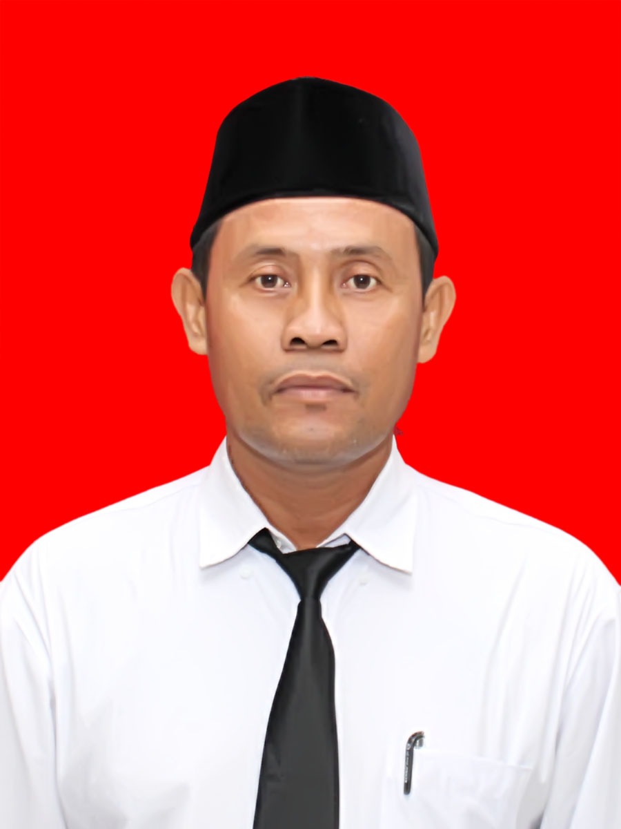 Foto Sugeng Susilo, S> Pd