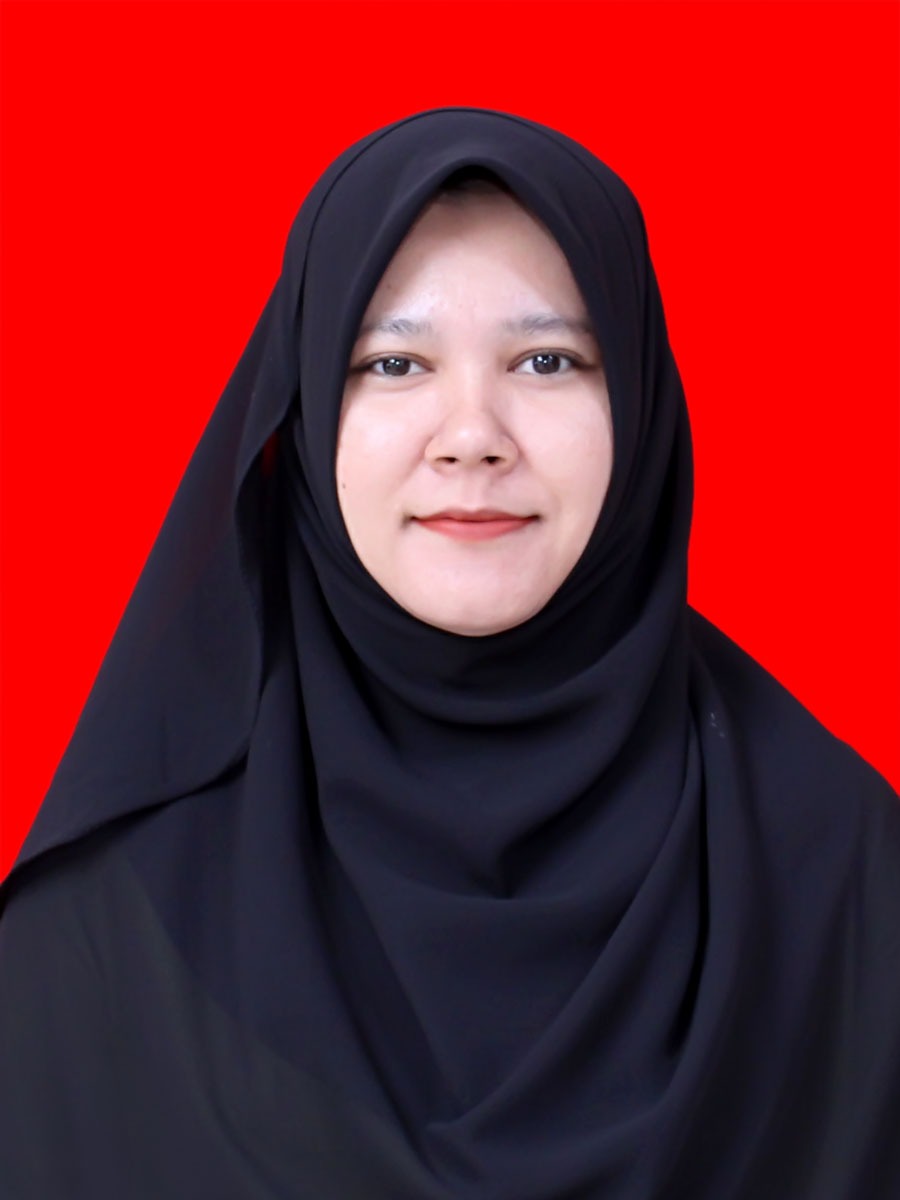 Foto Sri Yulianti Sigalingging, S. Pd