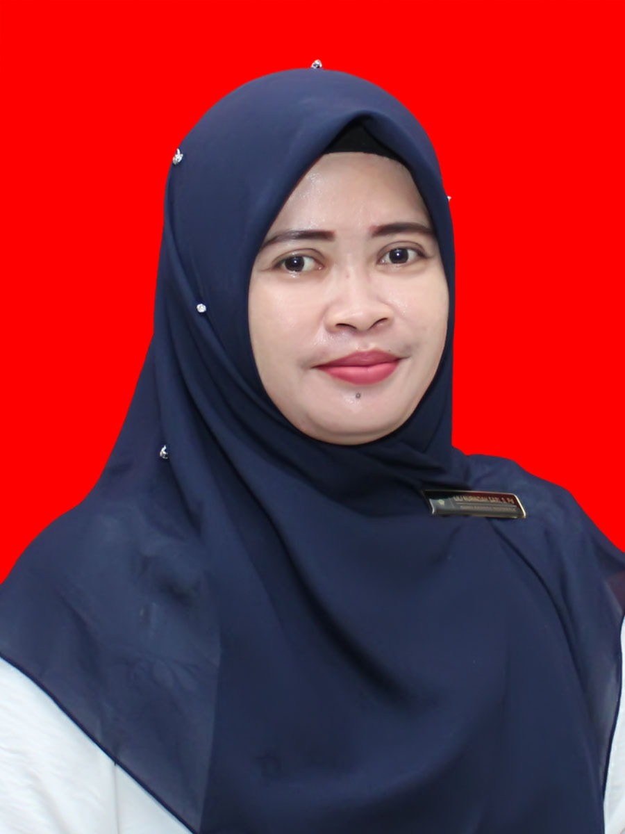Foto Lili Nur Indah Sari, S. Pd