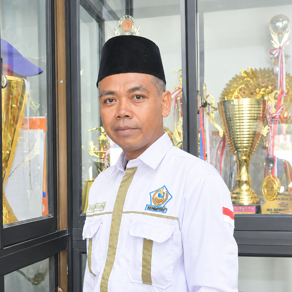 Foto ANDI APRIANTO