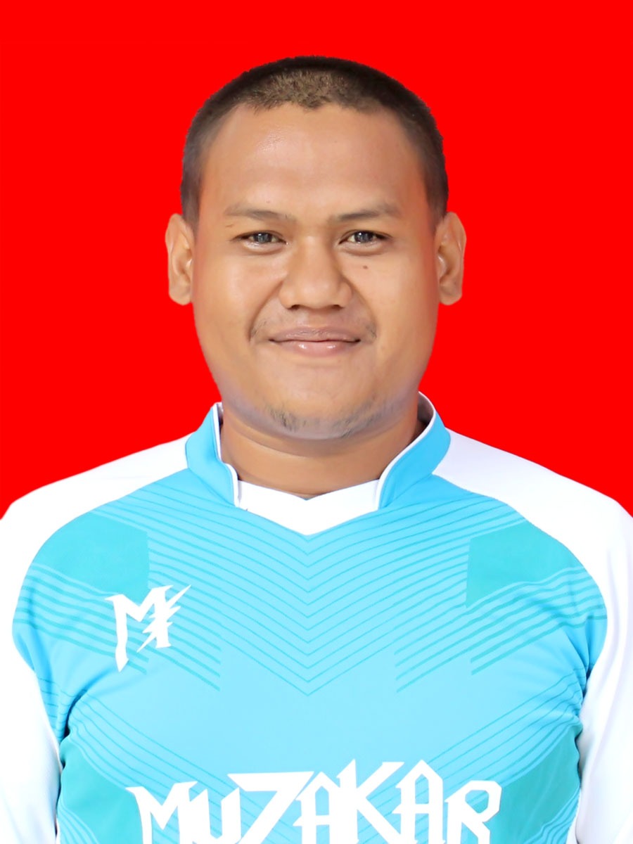 Foto Muhammad Sunaryo, S. Pd