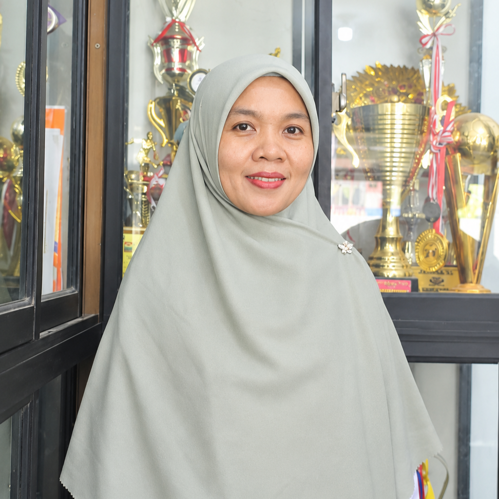Foto WAHYU NINGSIH
