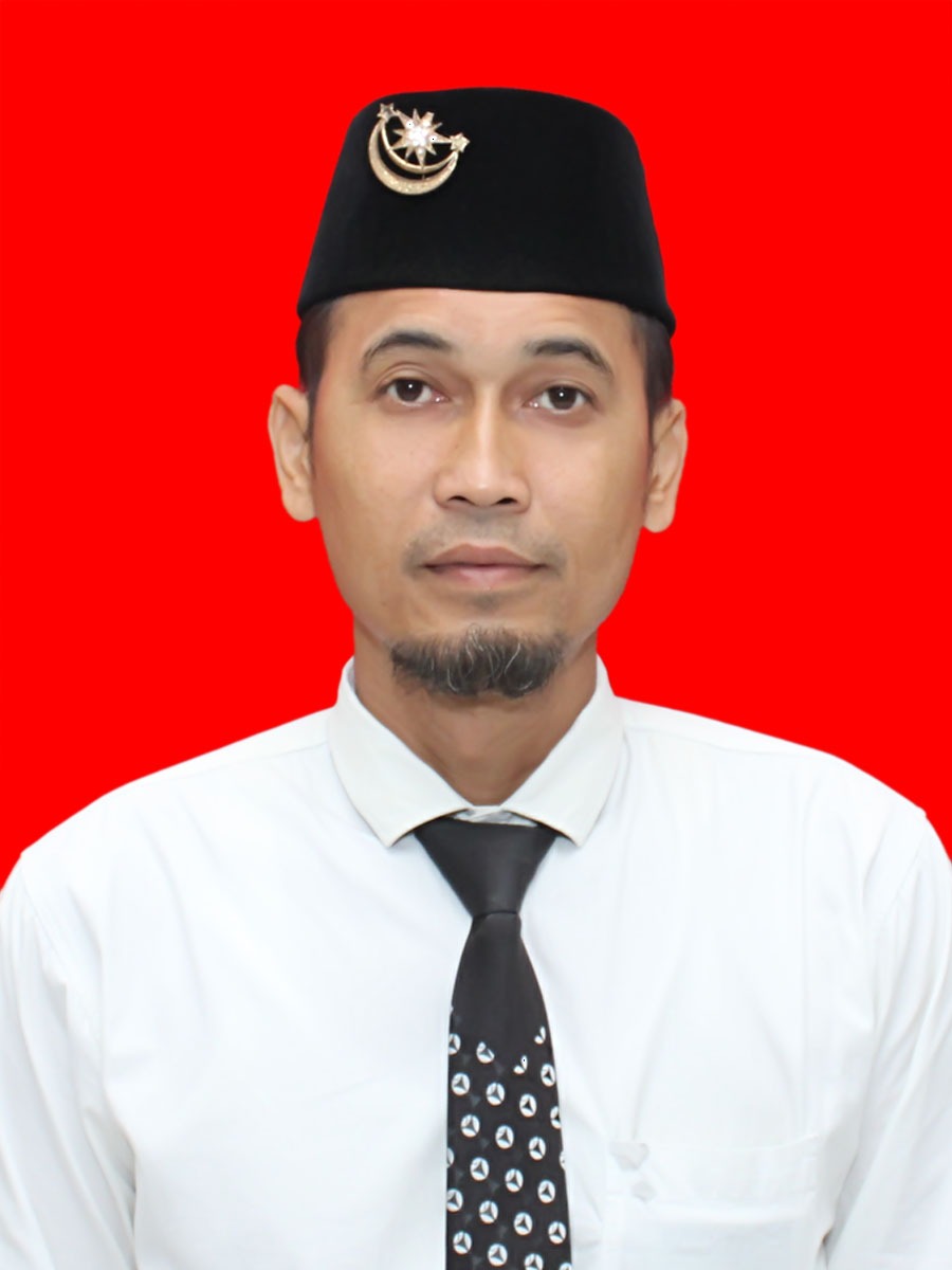 Sudarmawansyah