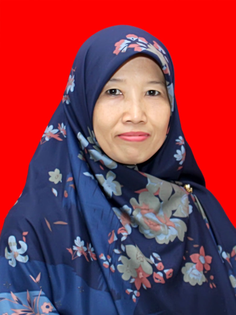 Nurlaily Syari