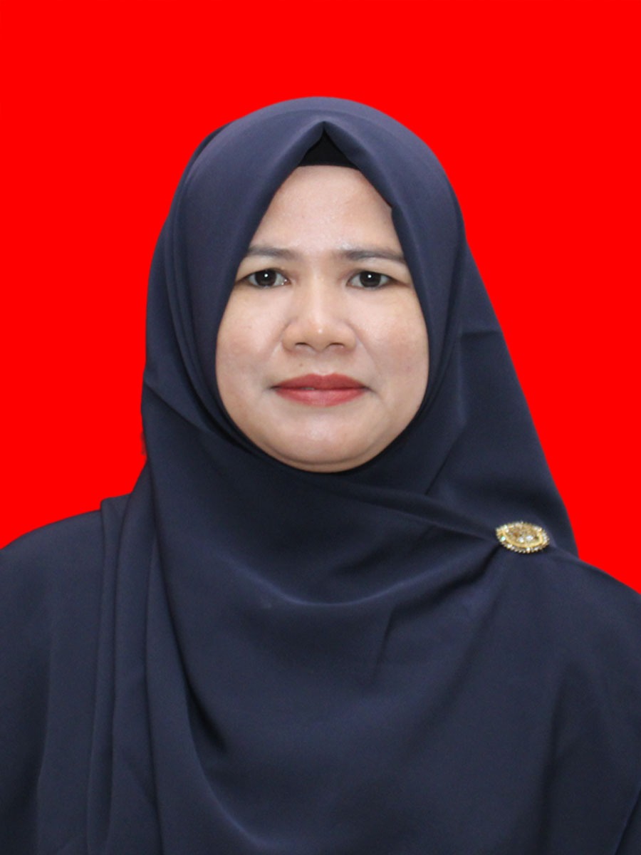 Foto Widar Ningsih, S. Pd