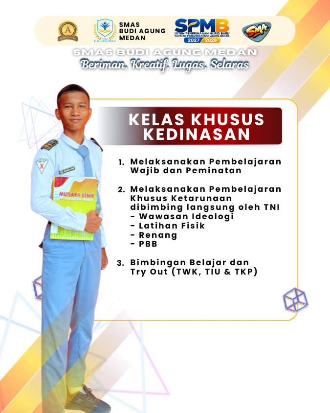 Program Kedinasan