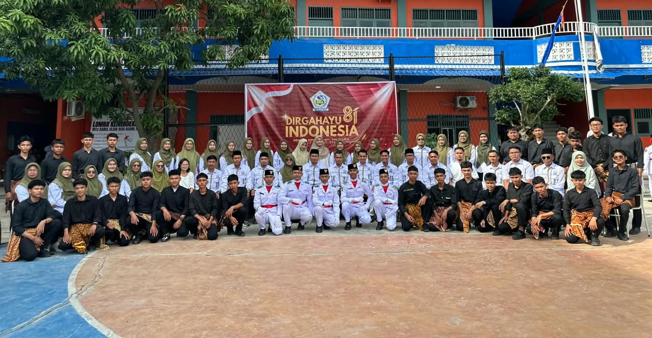 SMK TI Swasta Budi Agung Medan
