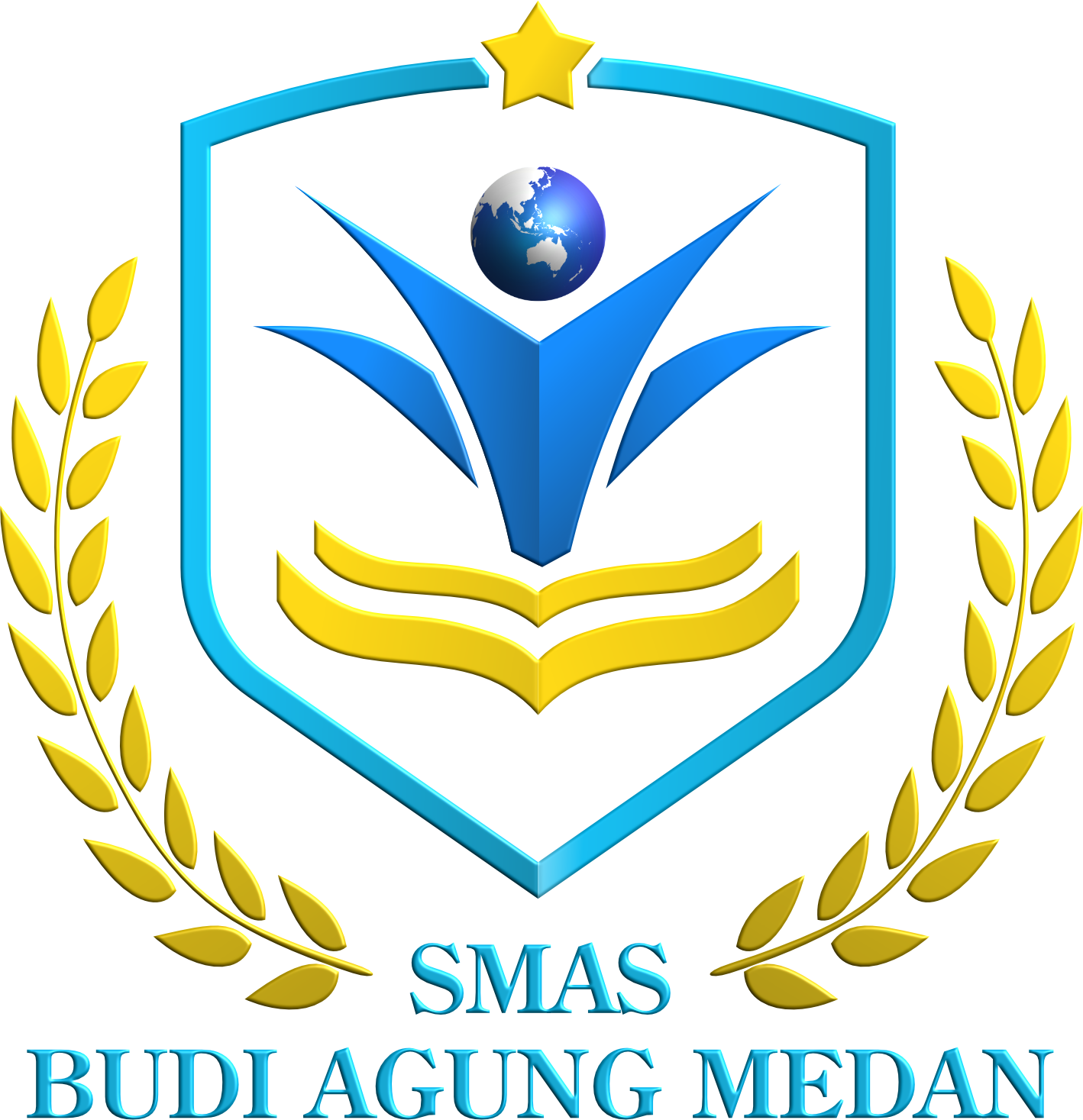 SMA Swasta Budi Agung Medan