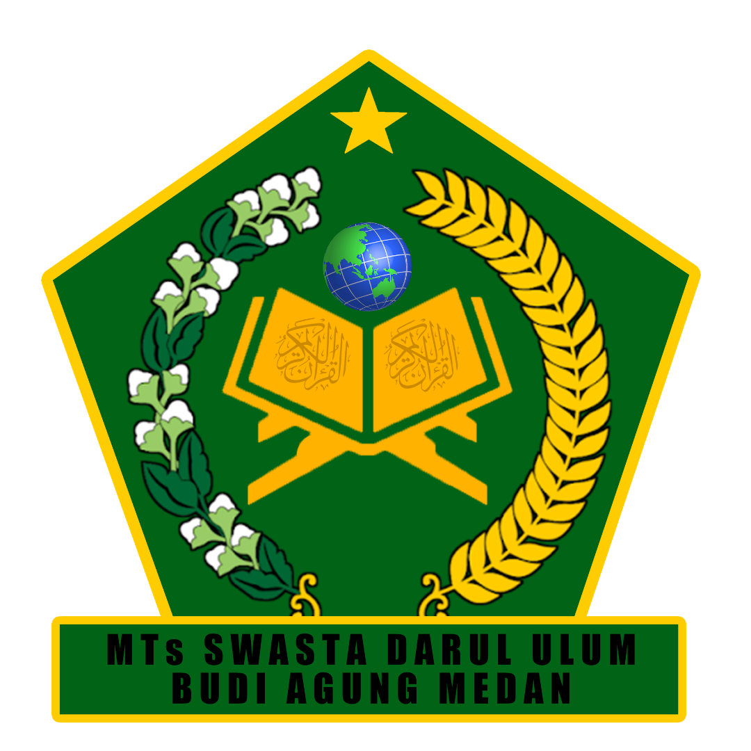 MTs Darul Ulum Budi Agung Medan